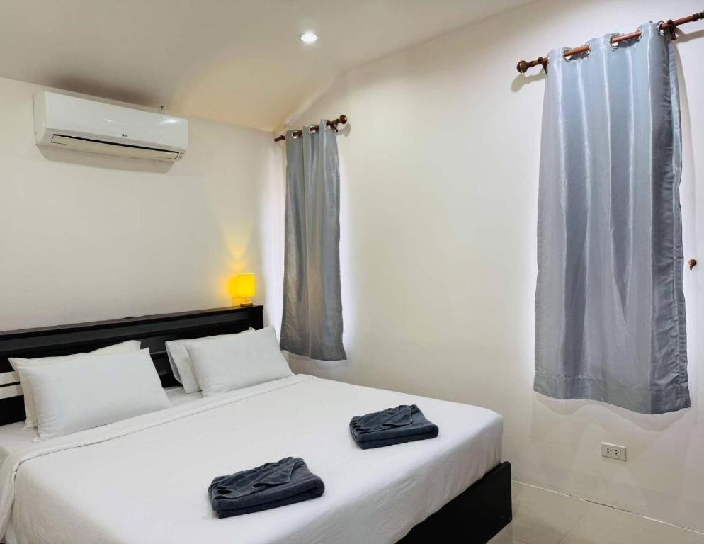 Chill Inn Lipa Noi Hostel And Beach Cafe Koh Samui Exteriör bild
